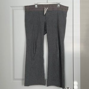COPY - J. Crew sweatpants
